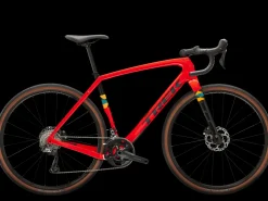 Trek Bikes Checkpoint SL 5 Gen 2 Satin Mercury/Satin Carbon Smoke New