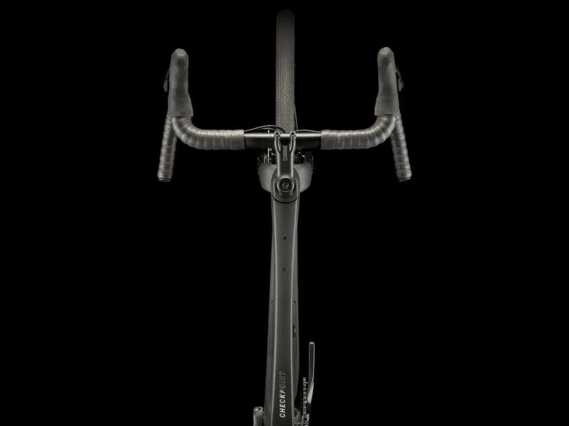 Trek Bikes Checkpoint SL 5 Gen 2 Satin Mercury/Satin Carbon Smoke New