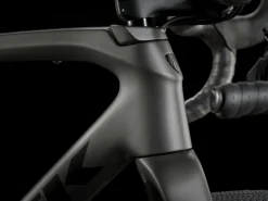 Trek Bikes Checkpoint SL 5 Gen 2 Satin Mercury/Satin Carbon Smoke New