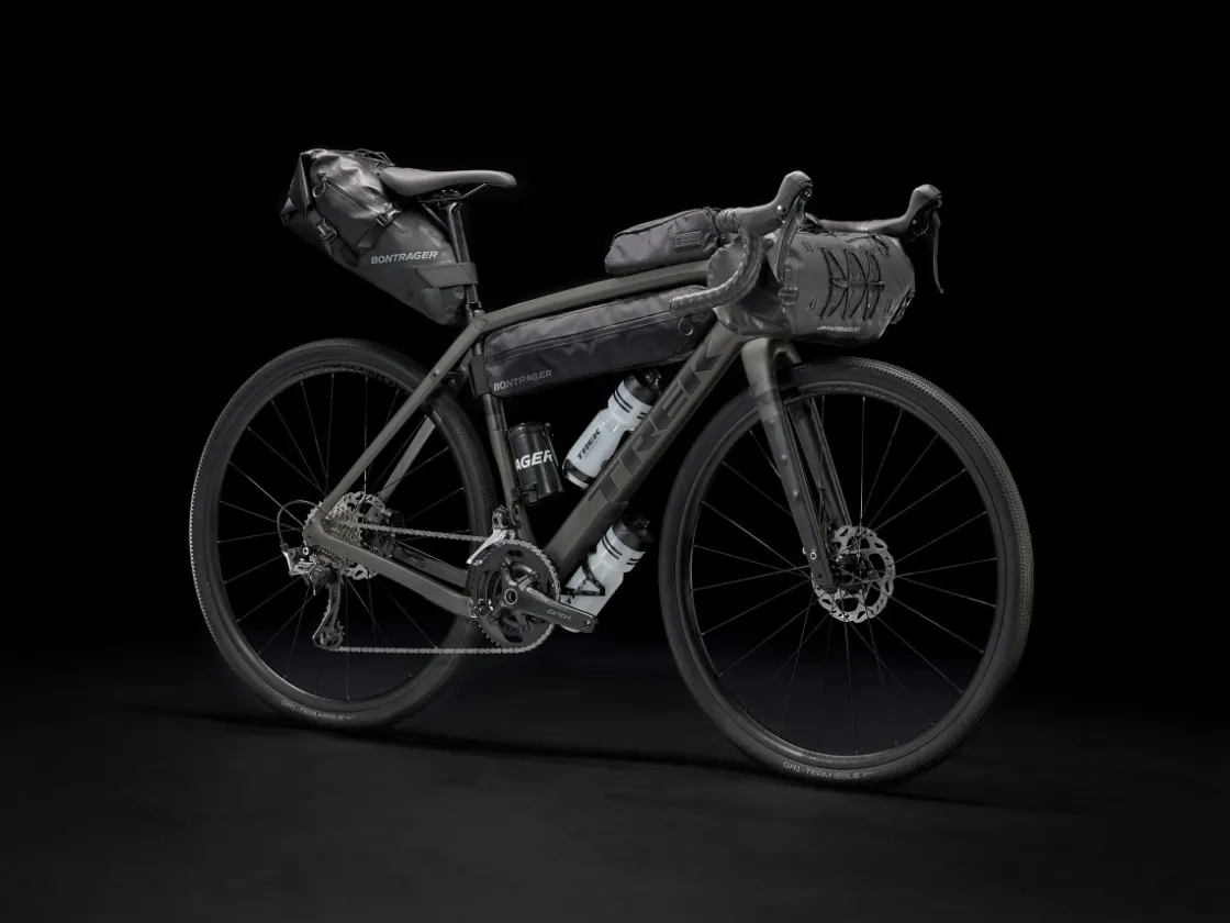 Trek Bikes Checkpoint SL 5 Gen 2 Satin Mercury/Satin Carbon Smoke New