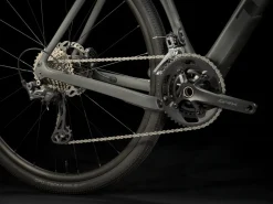 Trek Bikes Checkpoint SL 5 Gen 2 Satin Mercury/Satin Carbon Smoke New