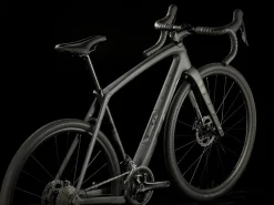 Trek Bikes Checkpoint SL 5 Gen 2 Satin Mercury/Satin Carbon Smoke New