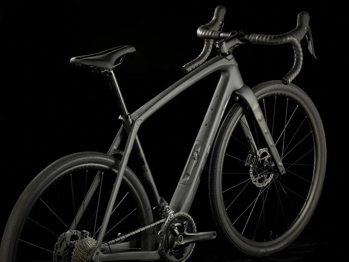 Trek Bikes Checkpoint SL 5 Gen 2 Satin Mercury/Satin Carbon Smoke New