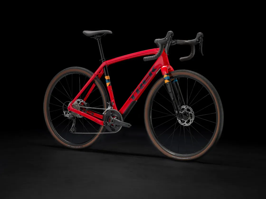 Trek Bikes Checkpoint SL 5 Gen 2 Satin Mercury/Satin Carbon Smoke New