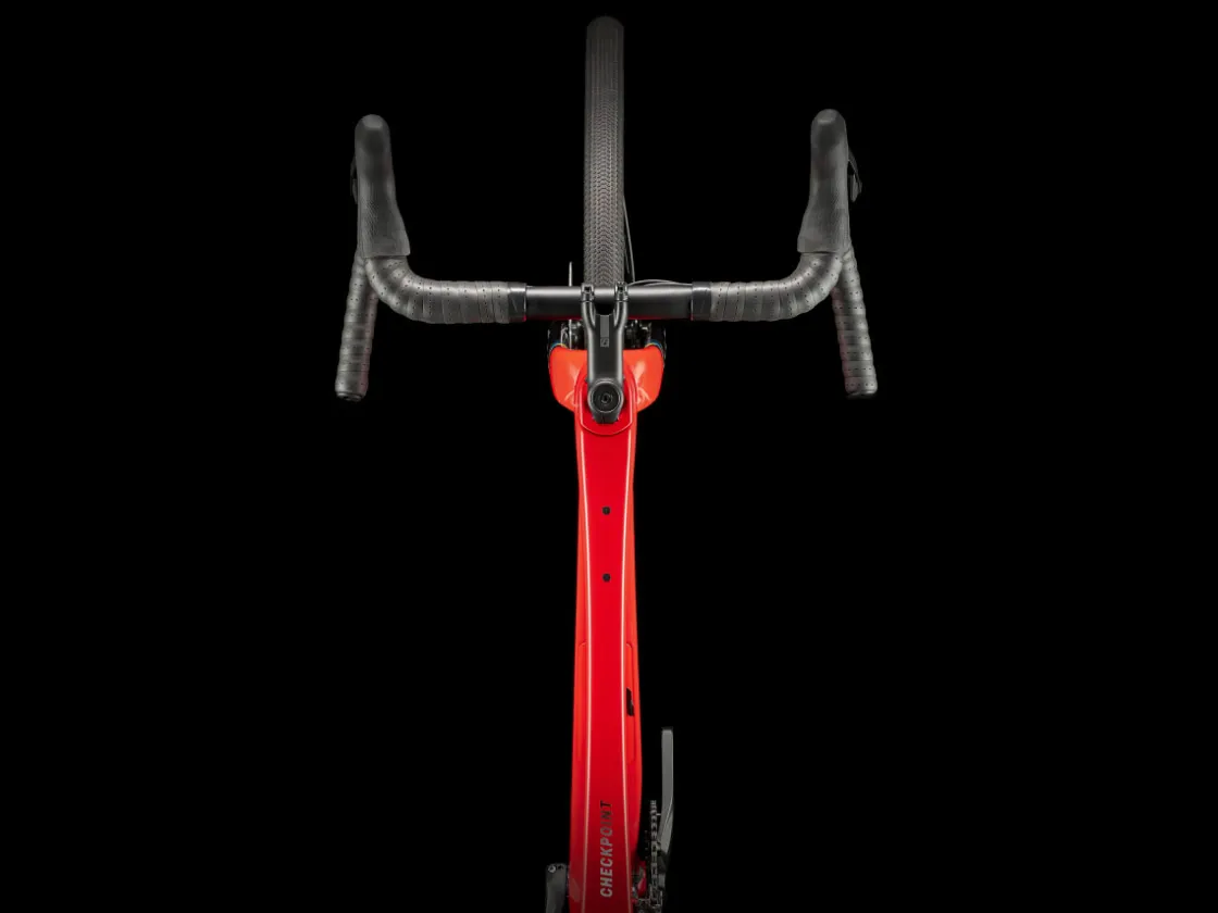 Trek Bikes Checkpoint SL 5 Gen 2 Satin Mercury/Satin Carbon Smoke New