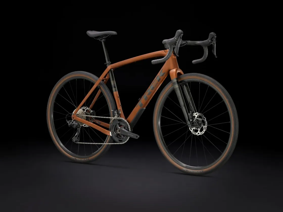 Trek Bikes Checkpoint SL 5 Gen 2 Deep Smoke New