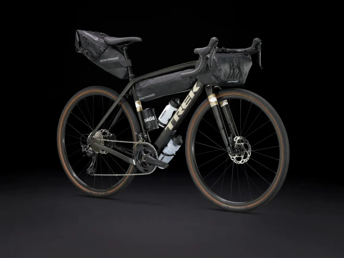 Trek Bikes Checkpoint SL 5 Gen 2 Deep Smoke New