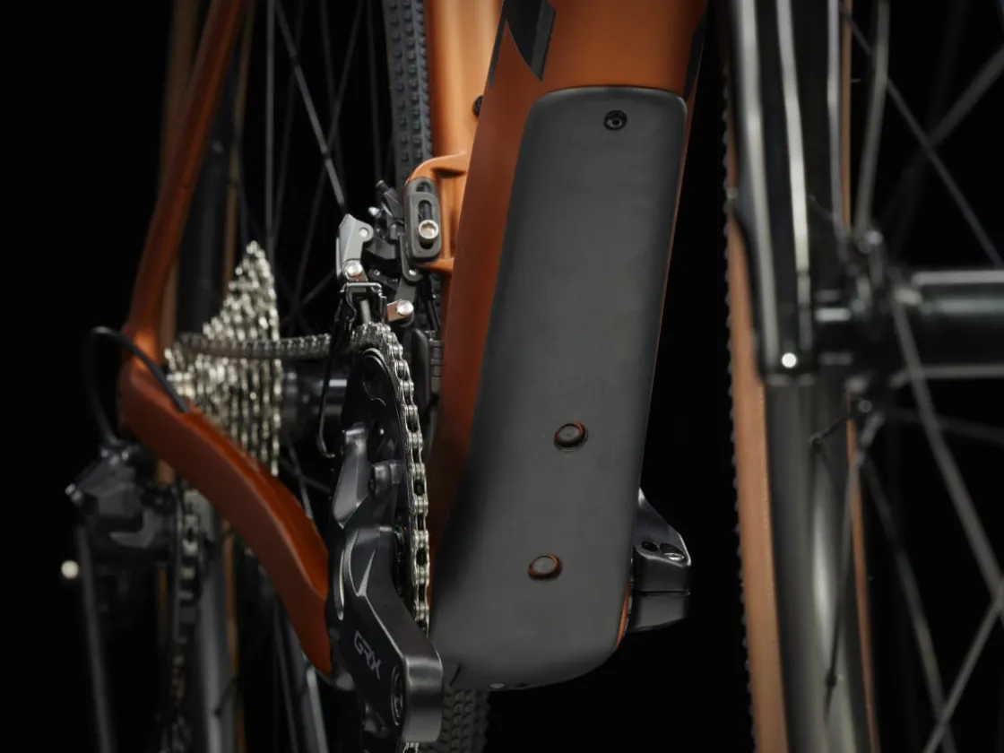 Trek Bikes Checkpoint SL 5 Gen 2 Deep Smoke New