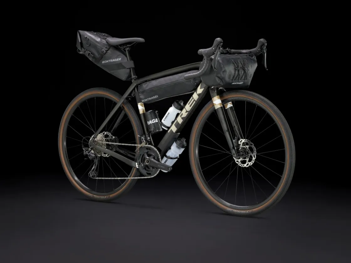Trek Bikes Checkpoint SL 5 Gen 2 Deep Smoke New