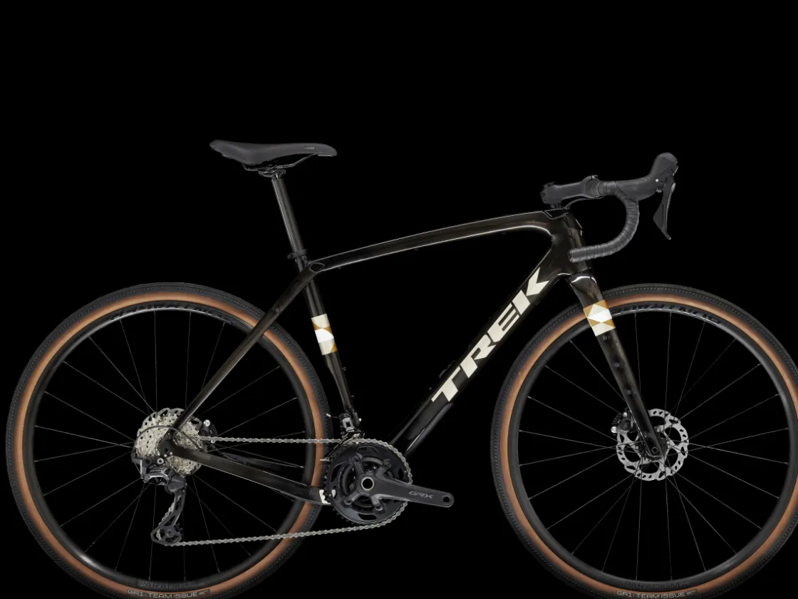 Trek Bikes Checkpoint SL 5 Gen 2 Deep Smoke New