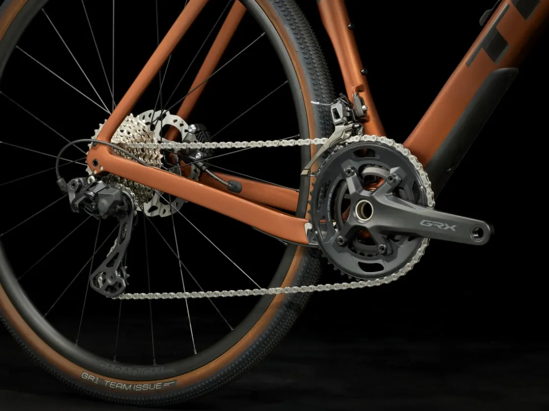 Trek Bikes Checkpoint SL 5 Gen 2 Deep Smoke New