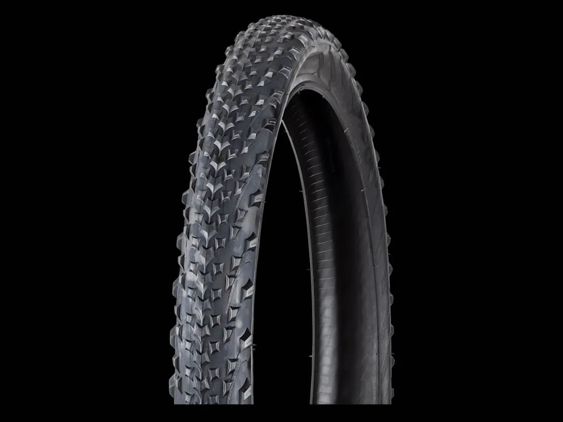 Trek Bikes Cheng Shin Kids' + MTB Tire Black Hot