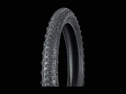Trek Bikes Cheng Shin Kids' + MTB Tire Black Hot