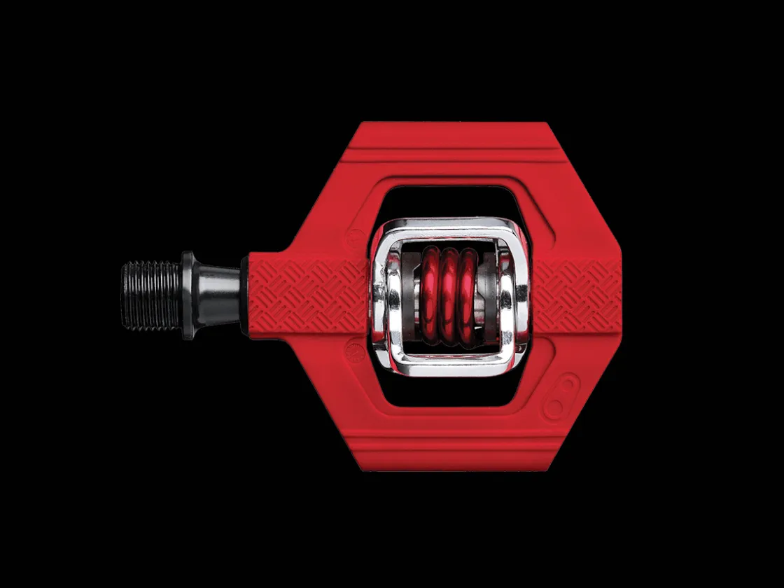Trek Bikes Crankbrothers Candy 1 Pedal Set Store