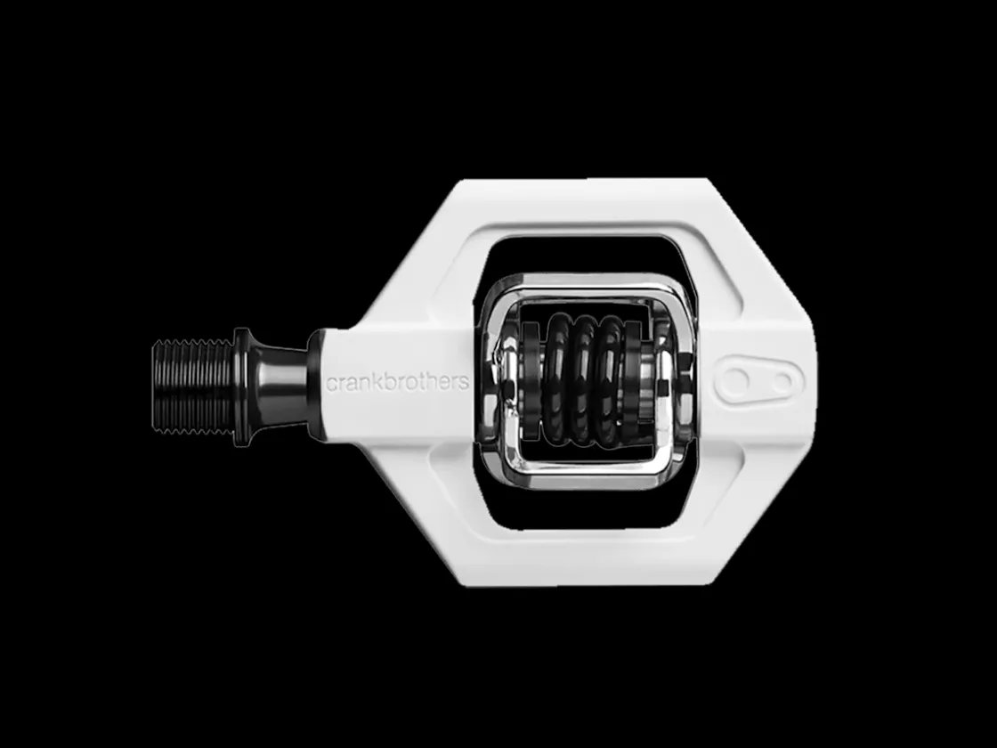 Trek Bikes Crankbrothers Candy 1 Pedal Set Store