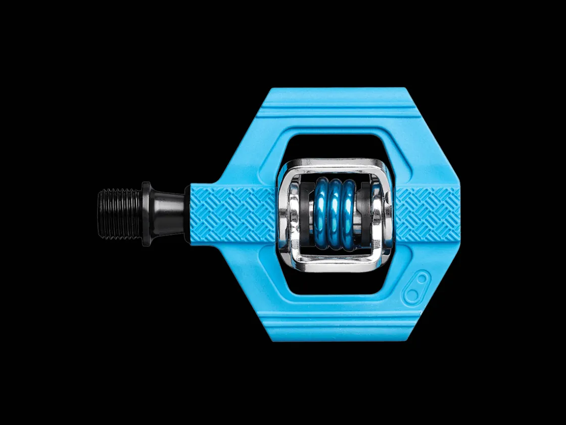 Trek Bikes Crankbrothers Candy 1 Pedal Set Store