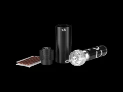 Trek Bikes Crankbrothers Cigar Tool Plug Kit & CO2 Head Black Discount