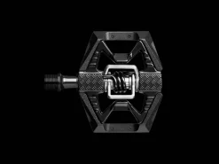 Trek Bikes Crankbrothers Double Shot 3 Pedal Set Black Sale