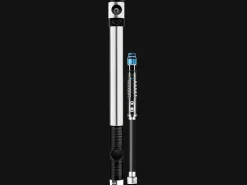 Trek Bikes Crankbrothers Klic High Pressure Gauge Hand Pump Silver Best Sale