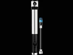 Trek Bikes Crankbrothers Klic High Volume Hand Pump Silver Shop