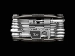 Trek Bikes Crankbrothers M19 Multi-Tool Silver Cheap