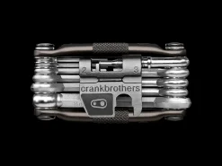 Trek Bikes Crankbrothers M17 Multi-Tool Silver Shop