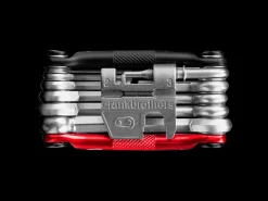Trek Bikes Crankbrothers M17 Multi-Tool Silver Shop