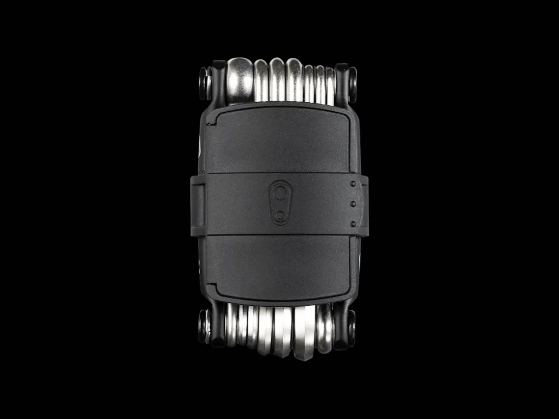 Trek Bikes Crankbrothers M20 Multi-Tool Black Store