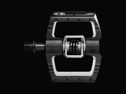 Trek Bikes Crankbrothers Mallet DH Pedal Set Black Flash Sale