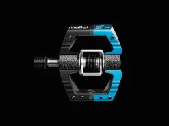 Trek Bikes Crankbrothers Mallet E Pedal Set Black Store