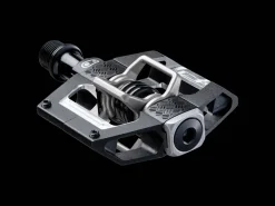Trek Bikes Crankbrothers Mallet Trail Pedal Black Clearance