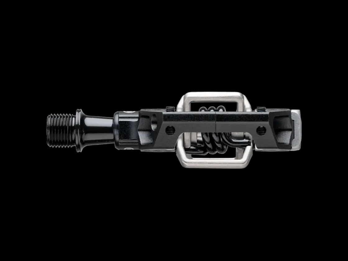 Trek Bikes Crankbrothers Mallet Trail Pedal Black Clearance