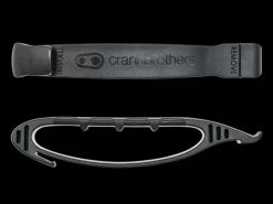 Trek Bikes Crankbrothers Speedier Tire Lever Grey Shop