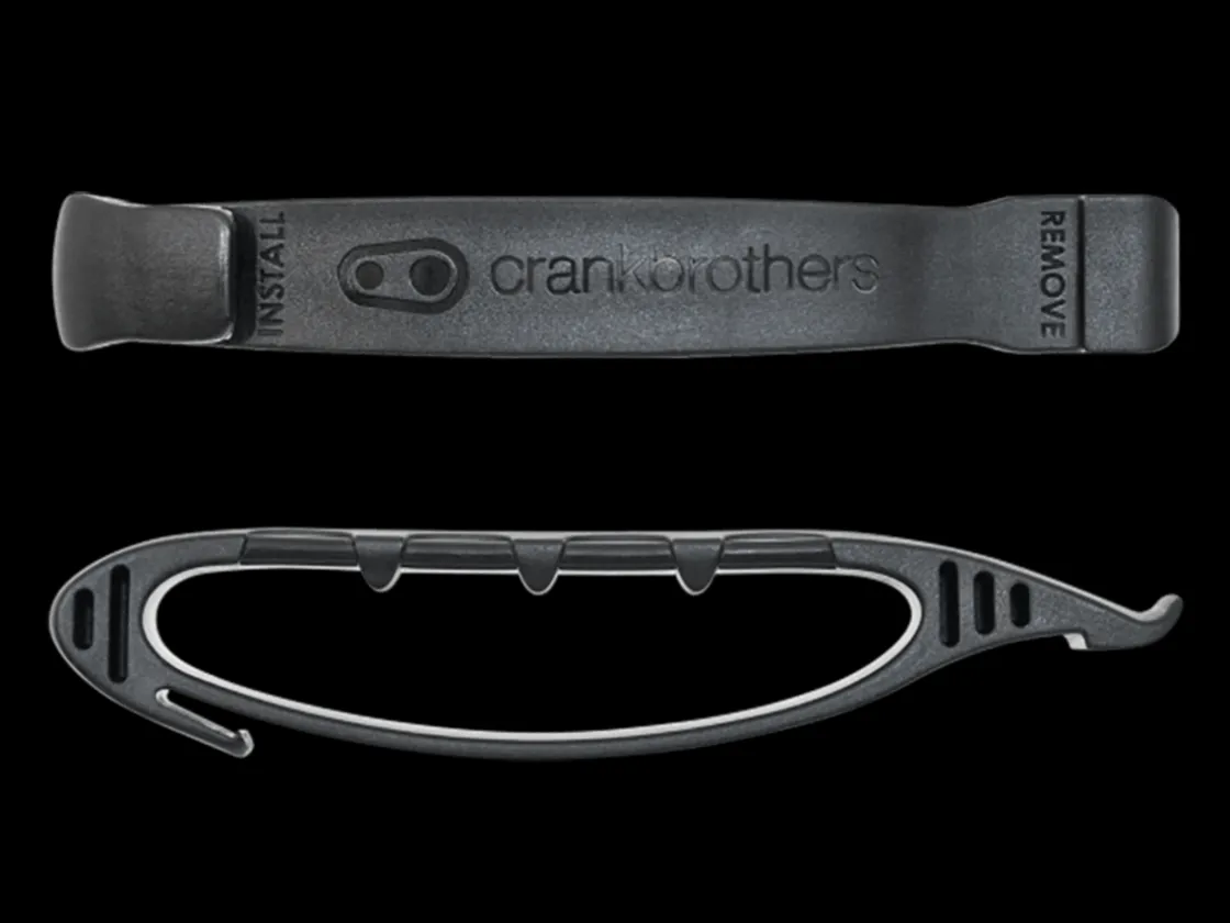 Trek Bikes Crankbrothers Speedier Tire Lever Grey Shop