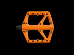 Trek Bikes Crankbrothers Stamp 1 Large Pedal Set Black Best Sale