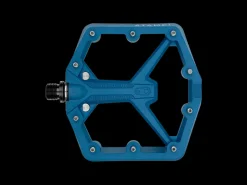Trek Bikes Crankbrothers Stamp 1 Large Pedal Set Black Best Sale