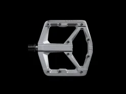 Trek Bikes Crankbrothers Stamp 3 Large Pedals Black Fashion
