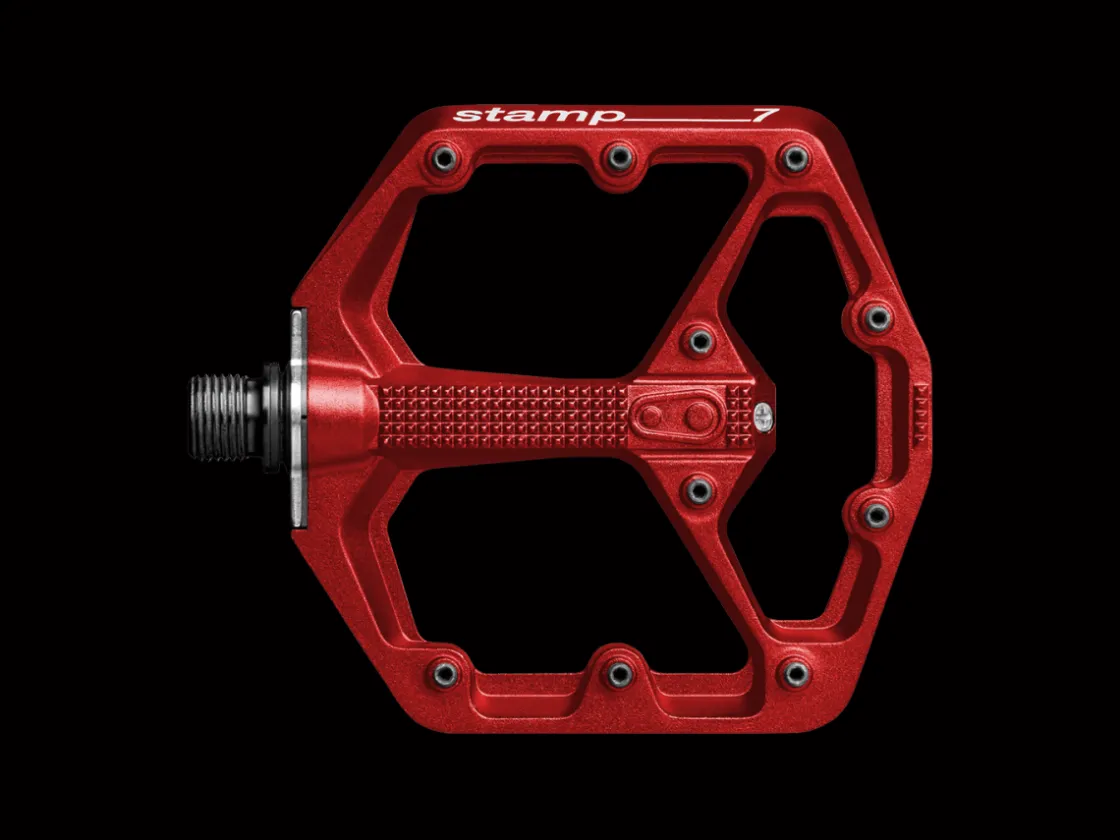 Trek Bikes Crankbrothers Stamp 7 Small Pedal Set Clearance
