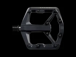 Trek Bikes Crankbrothers Stamp 2 Small Pedals Black Flash Sale