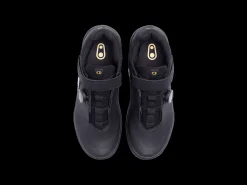 Trek Bikes Crankbrothers Stamp BOA Shoe Black Shop