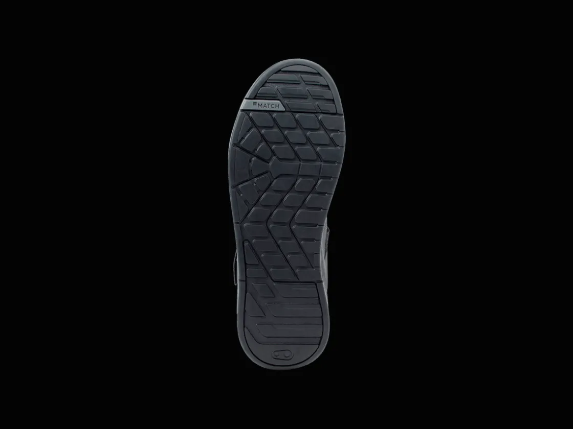 Trek Bikes Crankbrothers Stamp BOA Shoe Black Shop