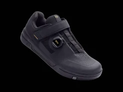 Trek Bikes Crankbrothers Stamp BOA Shoe Black Shop