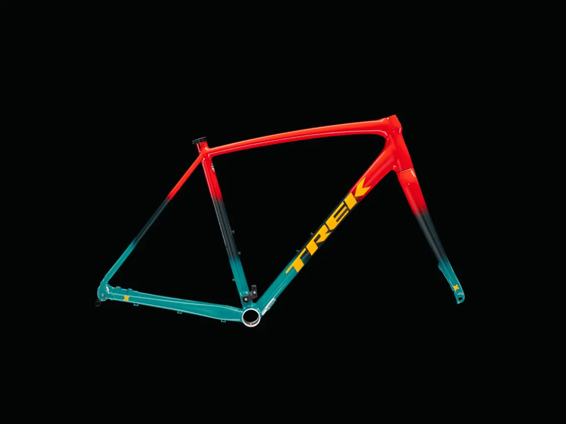 Trek Bikes Crockett Disc Frameset Online