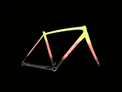 Trek Bikes Crockett Disc Frameset Online