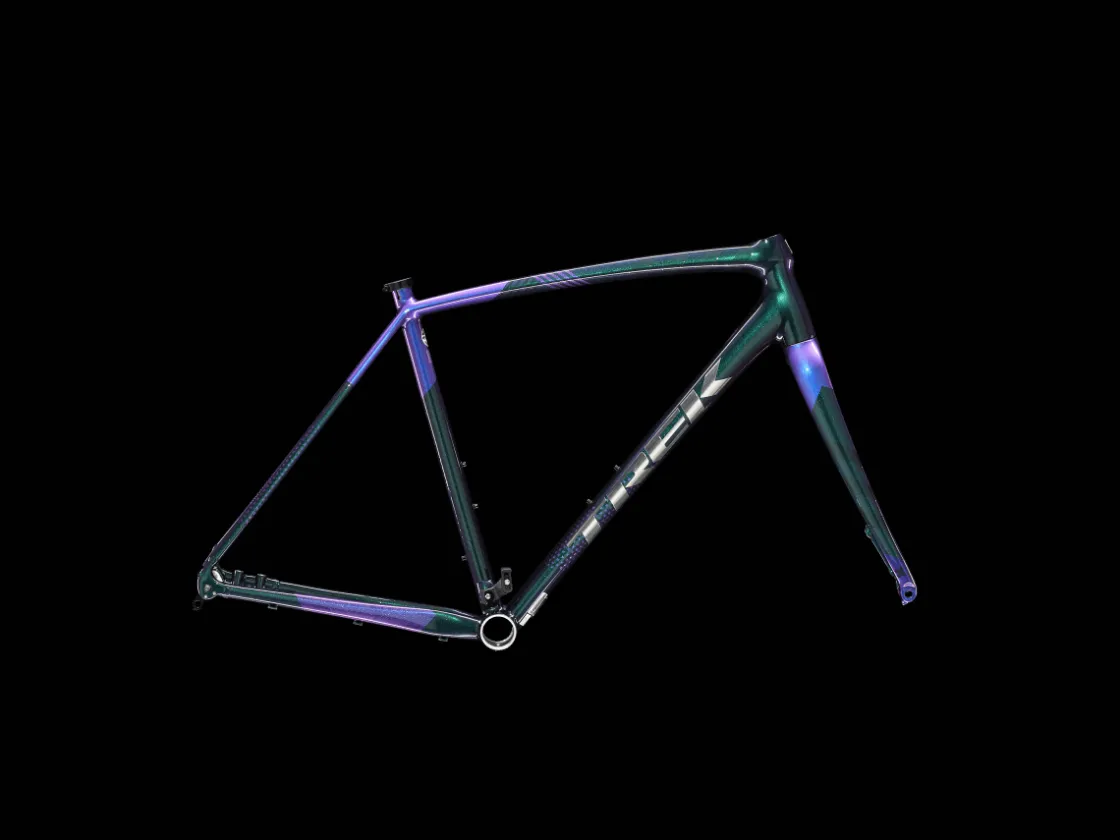 Trek Bikes Crockett Disc Frameset Online