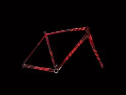 Trek Bikes Crockett Disc Frameset Online