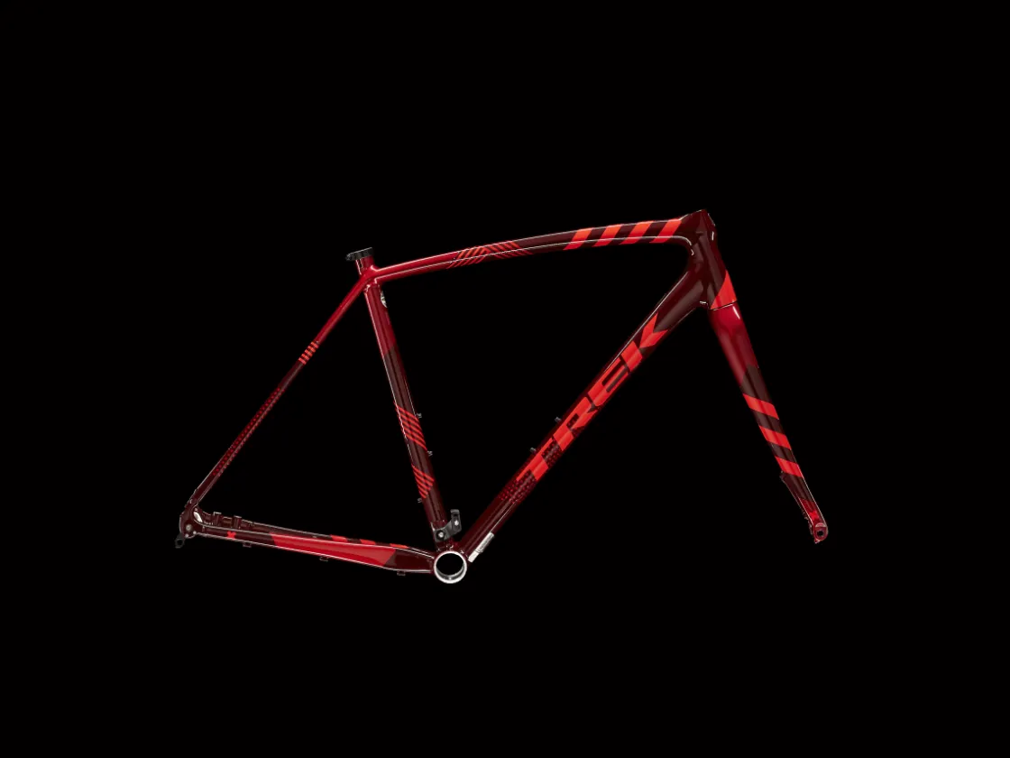 Trek Bikes Crockett Disc Frameset Online