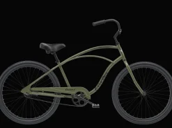 Trek Bikes Cruiser 1 Step-Over Hot
