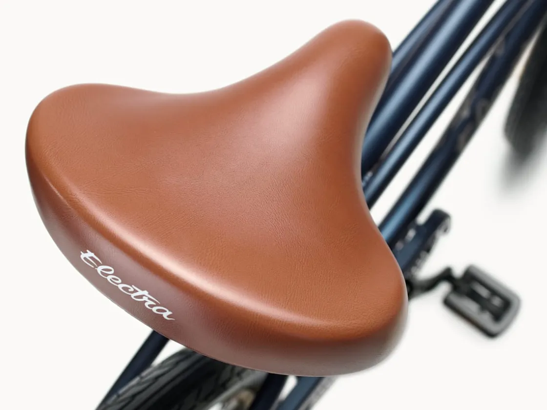 Trek Bikes Cruiser 1 Step-Over Hot