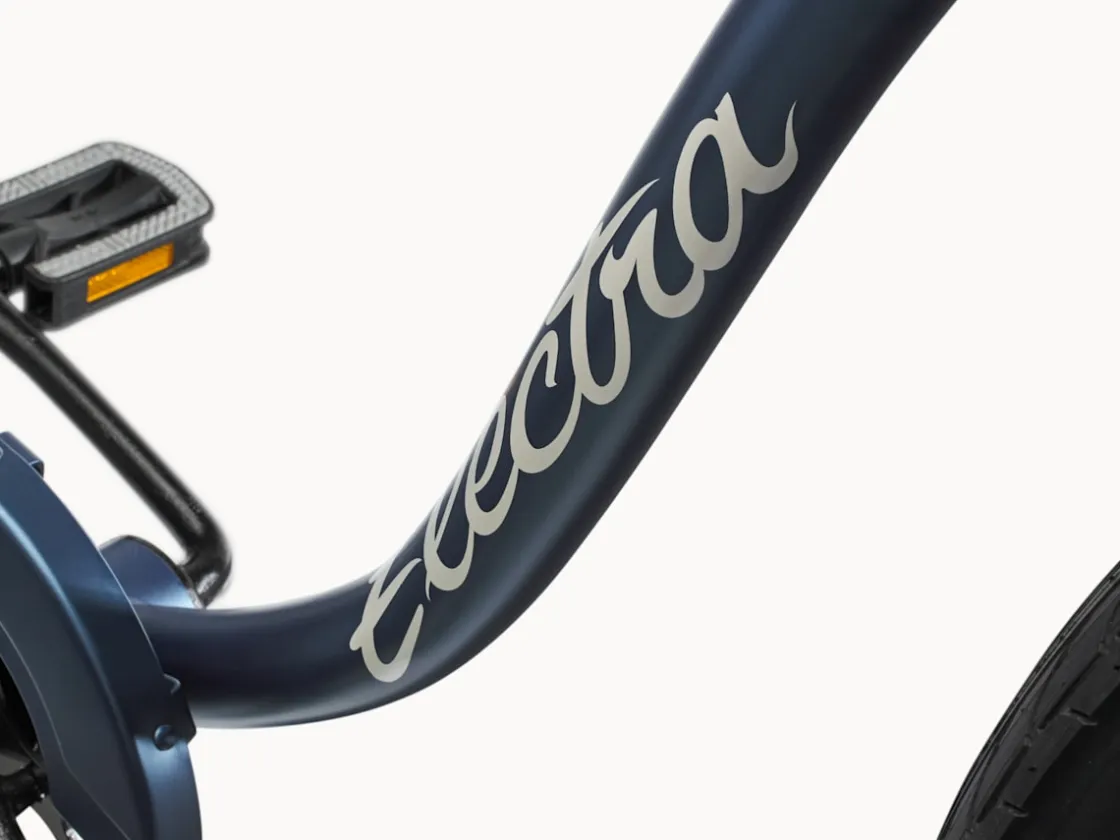 Trek Bikes Cruiser 1 Step-Over Hot